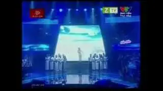 Liveshow " Dấu ấn " - Diva Thu Minh