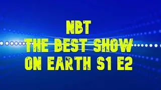 NBT (News Bits And Tits) Ep:2 S:1 Phineas And Ferb
