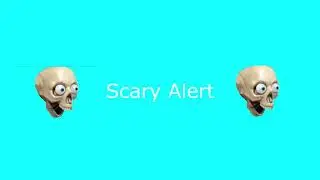 !Top 5 scariest jumpscares!