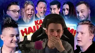 JesusAVGN смотрит-Кажется, Нащупали #1: Моргенштерн, DK, Смелая, Пязок, Гордей, Столяров, ND Prod