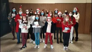 Coretto Santa Valeria - Dolci Campane a Natale   Natale 2021