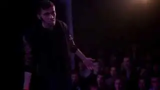 VERSUS #16  MEOWIZZY VS BES DA TEMPO