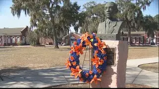 Savannah State kicks off Black History Month