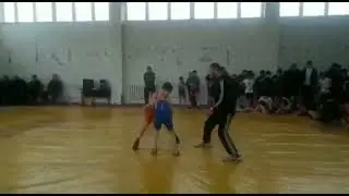 БАРБА  МАРК МАНАСЯН