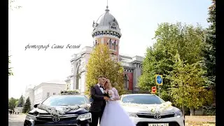 Свадебный клип- Natasha Baccardi-Crazy In Love -feat. Kapral