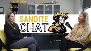 Meet in the Middle | Sandite Chat [01]