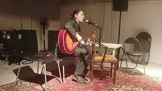 Юлия Теуникова «Сон Гайдара»