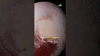 What Did NASA Discover At PLUTO?? 