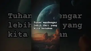 Mendengar lebih dari yang dikatakan 