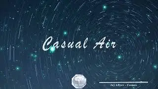 Jay Aliyev - Cosmos