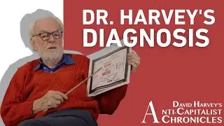 Capitalism's Anatomy - David Harvey's Anti-Capitalist Chronicles