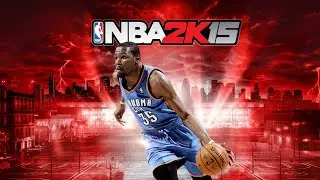 REMEMBERING NBA 2K15 PT. 1