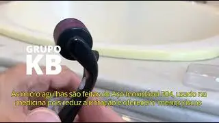 Derma Roller System 1 0
