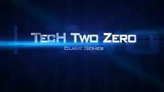 Into making trailer/Tech two Zero.