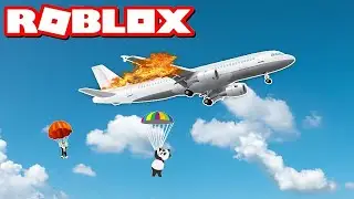 ROBLOX EL ARABASINA POŞET TAKIP UÇMAK