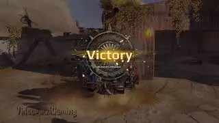 Crossout - Flawless MVP - Pulsars