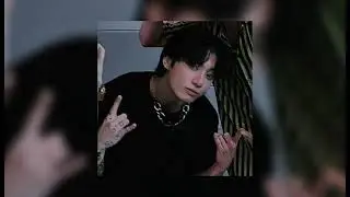 jungkook- seven //speed up