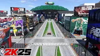 NBA 2K25 Next-Gen or Current-Gen...