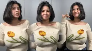 LIVE MELATI SESILIA OBRAL BONEKA WAKUKU BLIND BOX, GEDE BANGET