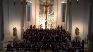 Puccini - Messa di Gloria - Gloria