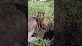 ЖЕЛЕЗНАЯ ЯМА!!!