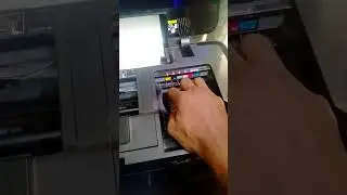 Epson 1500/1400 Ink cartridges cannot be recognized solved #epson #epson1500 #cartridge #epsonink