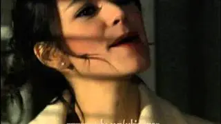 Aşkı Memnu 55.Bölüm Bihter Behlül Sahnesi
