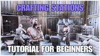 EPISODE 2 THE BLACKSMITH. conan exiles age of war 2023