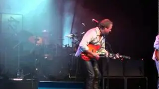 Level 42 @ Weymouth Pavillion 19.08.2011 Mr Pink