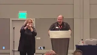 National CERT Conference 2023 San Francisco - Video 2