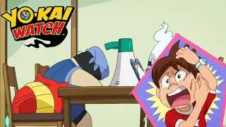 YO-KAI WATCH Season 3 Episode 24 | Recap