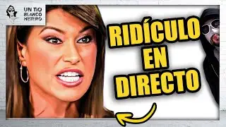 SONIA FERRER HACE el RIDÍCULO en DIRECTO | UTBED