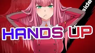 Nightcore - By your Side  No Hero & Quickdrop