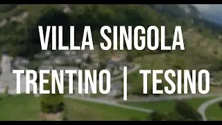CASA A TESINO