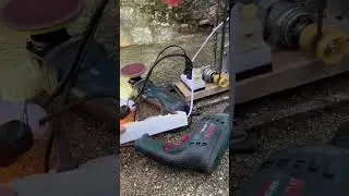 How I Created an Eternal Generator At Home