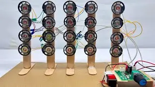 Making a Mini Bluetooth Speaker