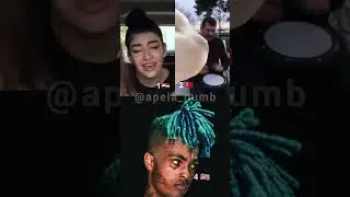 AUTOTUNE VS NO AUTOTUNE 