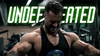 YOU CAN'T DEFEAT ME - Gym Motivation - 2022🔥