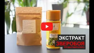 Зверобой, о котором нельзя говорить