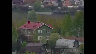 Оптический зум