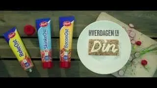 Kavli - Grip hverdagen