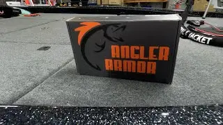 Angler Armor - Boat Security System