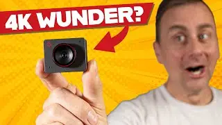 OBSBot Meet 2 Kamera TEST - Die beste Webcam fürs Streaming?