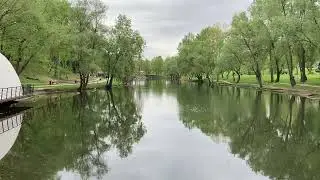Киев / Анна Седакова