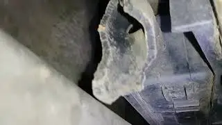 Evaporative Emission system code P0455 Ford Ranger