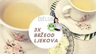 Tea that cleanses the lungs 3 times faster than drugs! Clear your lungs and stop coughing