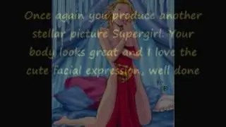 Superheroes Next Top Model (2) Episode 10