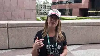 ChiroTouch Testimonial - Dr. Fuller from Sycamore Valley Chiropractic California - Cal Jam 2017
