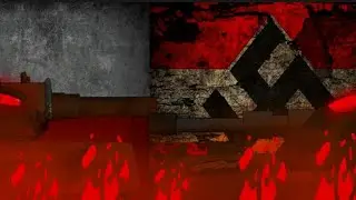 Захват Польщи (1.1) (Мультики про танки)