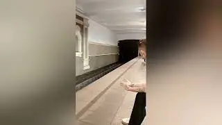 неделя влогов день 5